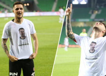 Ahmet attı, Karagümrük Süper Lig’de
