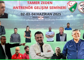 KTFF-KKTFAD Antrenör Gelişim Semineri