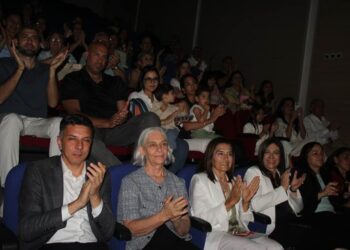 Ayten Benli Belgeseli