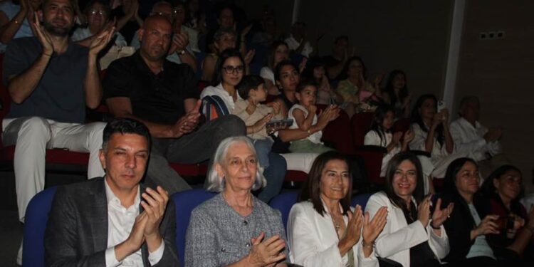 Ayten Benli Belgeseli