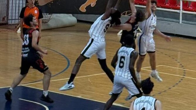 Potada kadınlarda klasmanda son maç