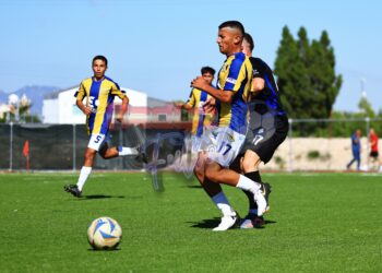 HASAN ÇOBAN GÖNENDERE’DE