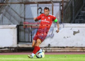 EMEK FUTBOLCULUĞA NOKTA KOYDU