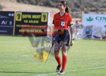 GÜNEŞ SÜPER LİG MAÇINA ÇIKTI