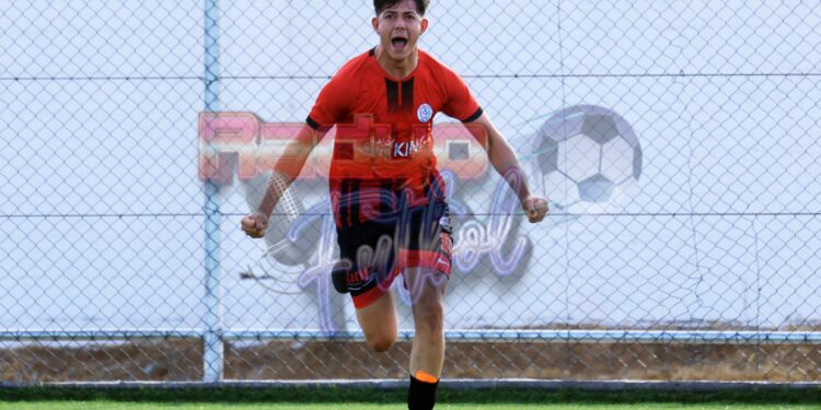 OZAN GOLLERİNE DEVAM EDİYOR