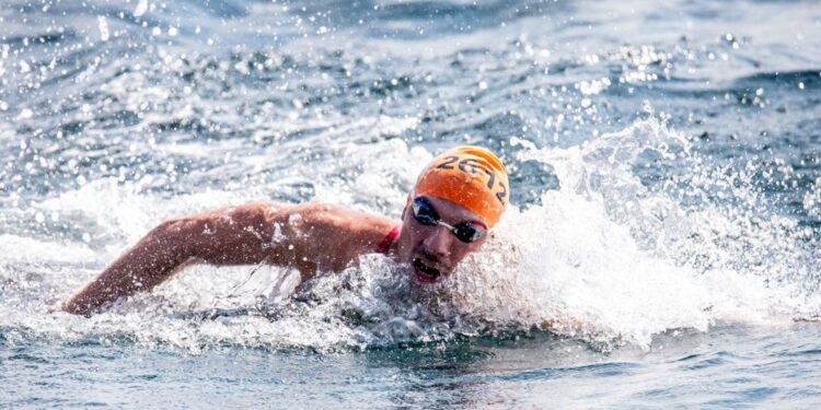 Doğukan “Avrupa Şampiyonası”nda