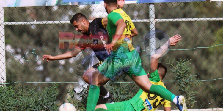 İKİNCİ HAFTA MAÇLARININ SAHALARI AÇIKLANDI