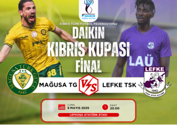 KUPA SAHİBİNİ BULUYOR