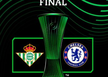 UEFA Konferans Ligi’nde final