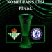 UEFA Konferans Ligi’nde final