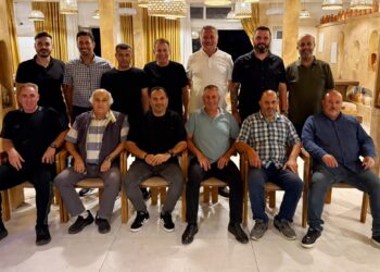 KTSYD YÖNETİMİ, DOĞU BÖLGESİNDEKİ SPOR YAZARLARIYLA BULUŞTU