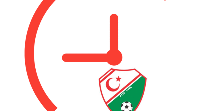 MAÇ SAATLERİ DEĞİŞİYOR