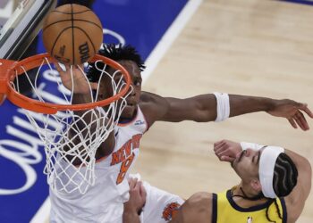 New York seriyi 3-2’ye getirdi