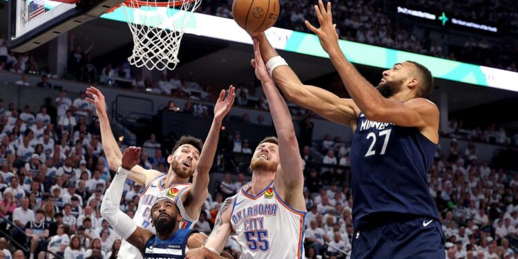 Okhlahoma 3-1 yaptı