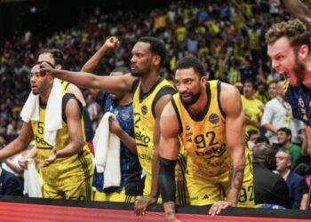Fenerbahçe Beko, Avrupa şampiyonu