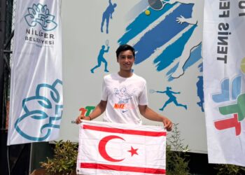 Aren, Türkiye 18 Yaş Milli takımında