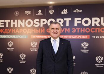 Etnospor, gençlerin geleneksel sporlara ilgisini arttırıyor