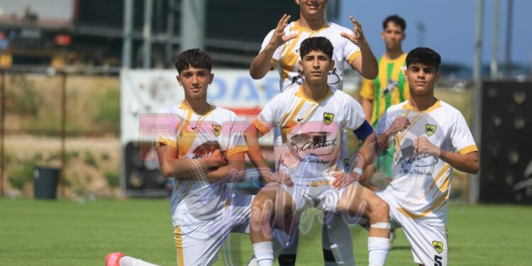 YUNUS PINARBAŞI’NDA