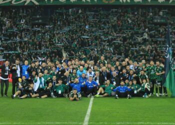 Kocaelispor, 16 yıl sonra Süper Lig’de