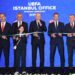 UEFA İstanbul Ofisi açıldı – Son Dakika Haberleri