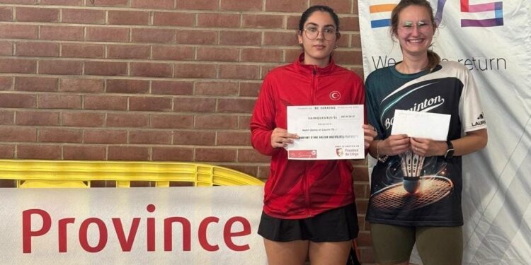 Nehir’den uluslararası başarı