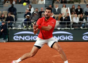 200 dakikalık maç Djokovic’in