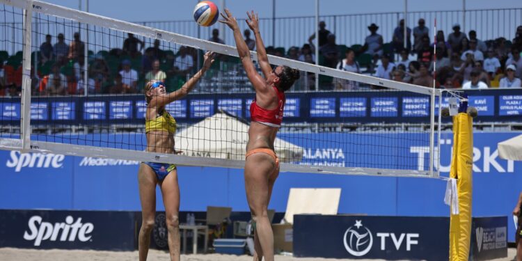 Merve – Yaren ikinci kez mağlup