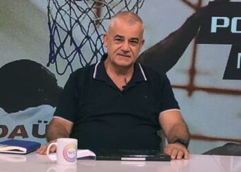 MHK’nın yeni başkanı Ahmet Karaoğlan