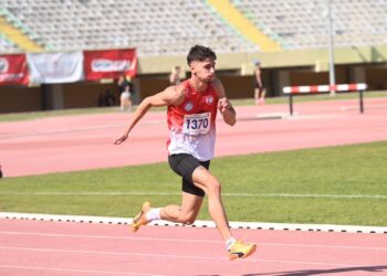Kazım Rüstem Gül, Türkiye ikincisi