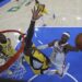 Thunder öne geçti: 120-109