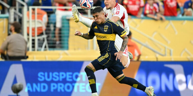 Chelsea galip, Boca – Benfica yenişemedi