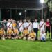 Meclis Futbol Takımı, Belediye Başkanları ile maç yaptı