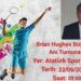 Brian Hughes Büyükler Anı Turnuvası