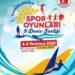 Karaoğlanoğlu Spor Oyunları ve Deniz Şenliği 3 – 6 Temmuz’da
