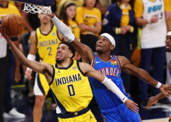 NBA’de final 3-3 oldu
