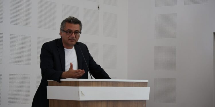 CTP Spor Komitesi “Spor Dünyasında Kadın Olmak” konulu panel düzenledi