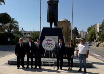 Dünya Olimpizm Günü