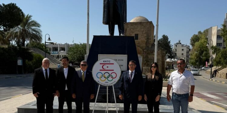 Dünya Olimpizm Günü