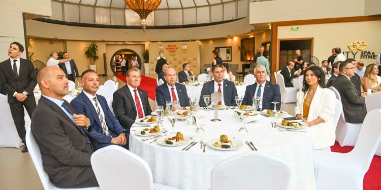 Olimpiyat Evi’nin lansmanı yapıldı