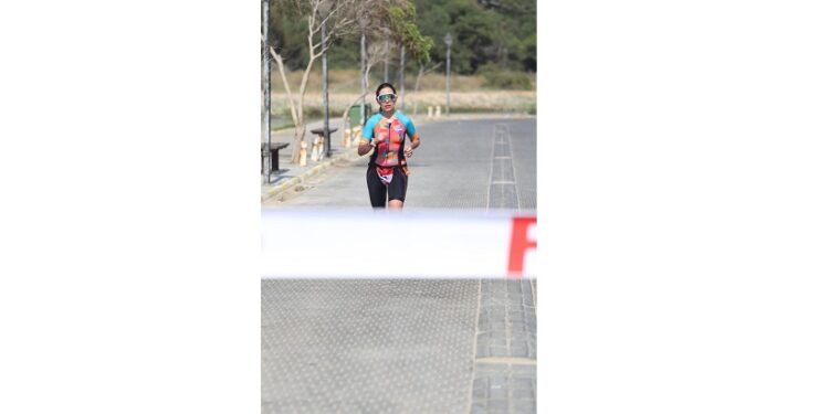 Mehmetçik Triatlon Yarışı