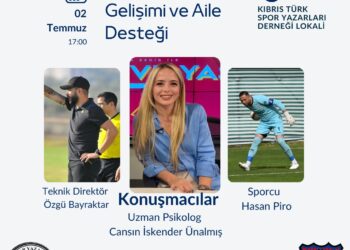 “Sporda Çocukların Gelişimi ve Aile Desteği” konulu seminer düzenlenecek