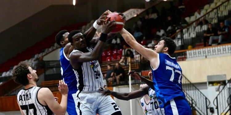 Potada final serisi başlıyor