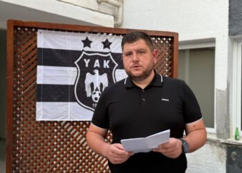 Yenicami’de Ali Vehid devam