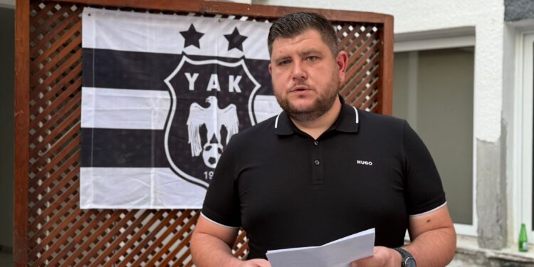 Yenicami’de Ali Vehid devam