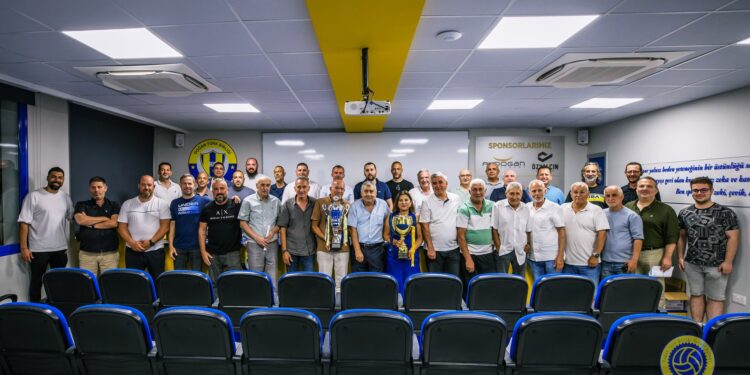 PİSKOBULU İLE 3 YIL DAHA