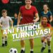 27.NACİ TALAT HALI SAHA FUTBOL TURNUVASI GERÇEKLEŞİYOR