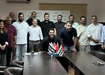 KARTALDA GÖREV DAĞILIMI YAPILDI