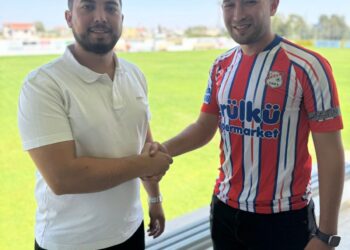 CİHANGİR YAKUP ŞEN’İ RENKLERİNE BAĞLADI