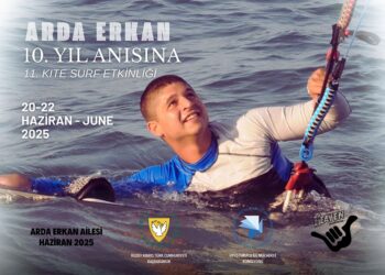 Arda Erkan’ın vefatının 10. yıl dönümünde etkinlik düzenleniyor