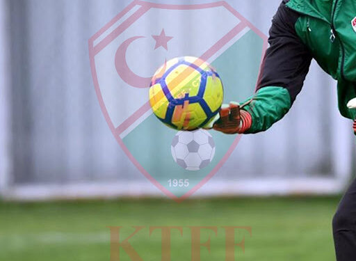 B Lisans ve Kaleci Antrenörlüğü Kursu